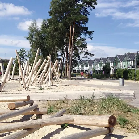 Beautiful In Vaeggerlose With Sauna