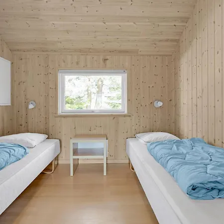 Beautiful In Vaeggerlose With Sauna Dom wakacyjny *