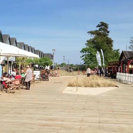 Beautiful In Vaeggerlose With Sauna Bøtø By