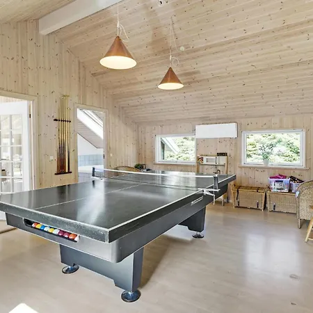 Beautiful In Vaeggerlose With Sauna Dom wakacyjny *