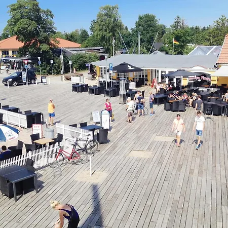 Beautiful In Vaeggerlose With Sauna