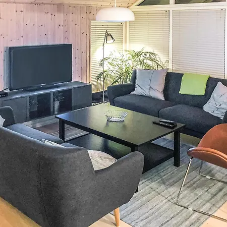 Nydelig Bolig I Væggerløse Med Badstue * Bøtø By